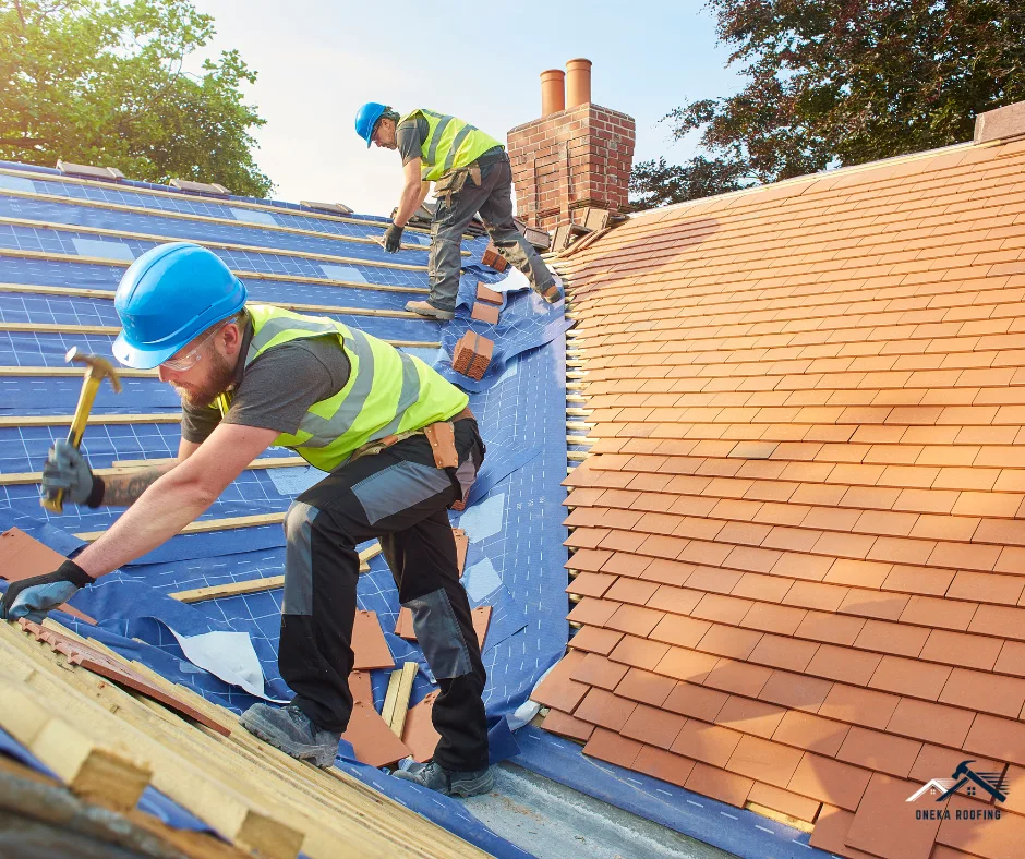 Why choose Roof Repair Near Me in Union Mills, NC